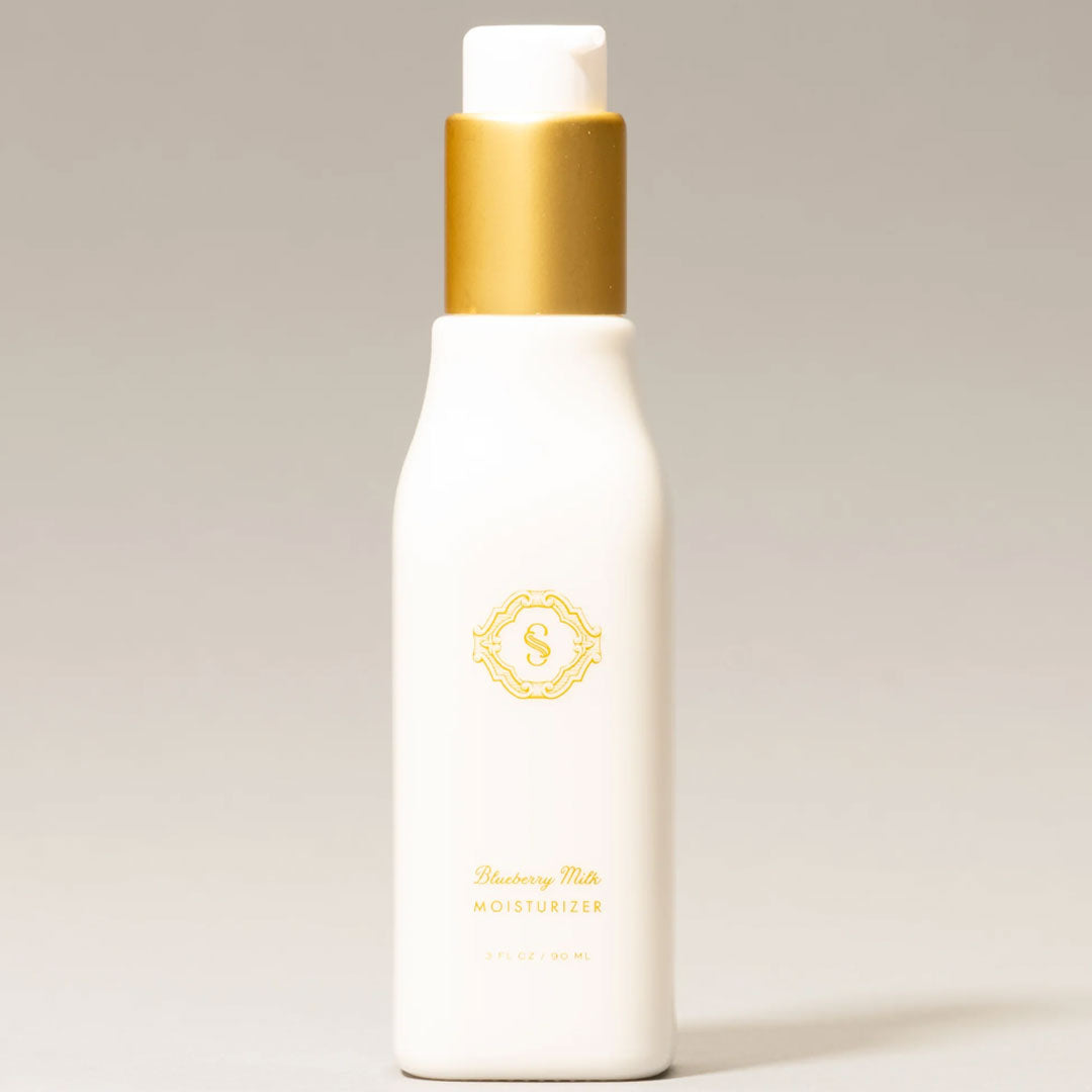 BLUEBERRY MILK MOISTURIZER