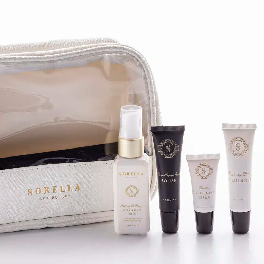 BRIGHTENING KIT