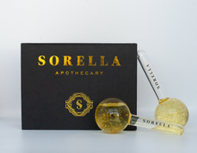 Load image into Gallery viewer, Glacier Ice Globes