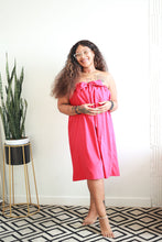 Load image into Gallery viewer, The Get Ready Wrap