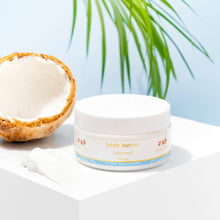 Load image into Gallery viewer, Nourishing Body Butter