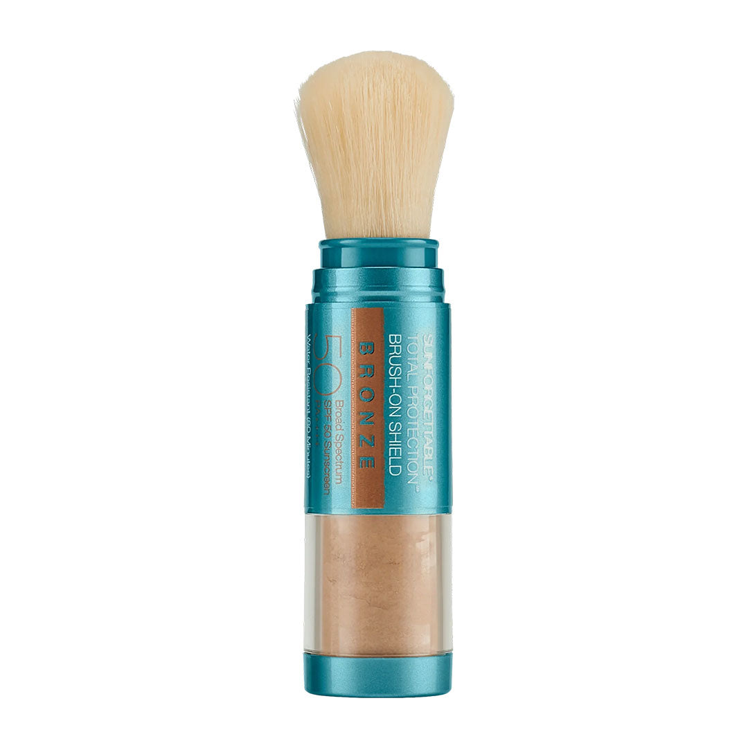 Sunforgettable® Total Protection® Brush-On Shield SPF 50