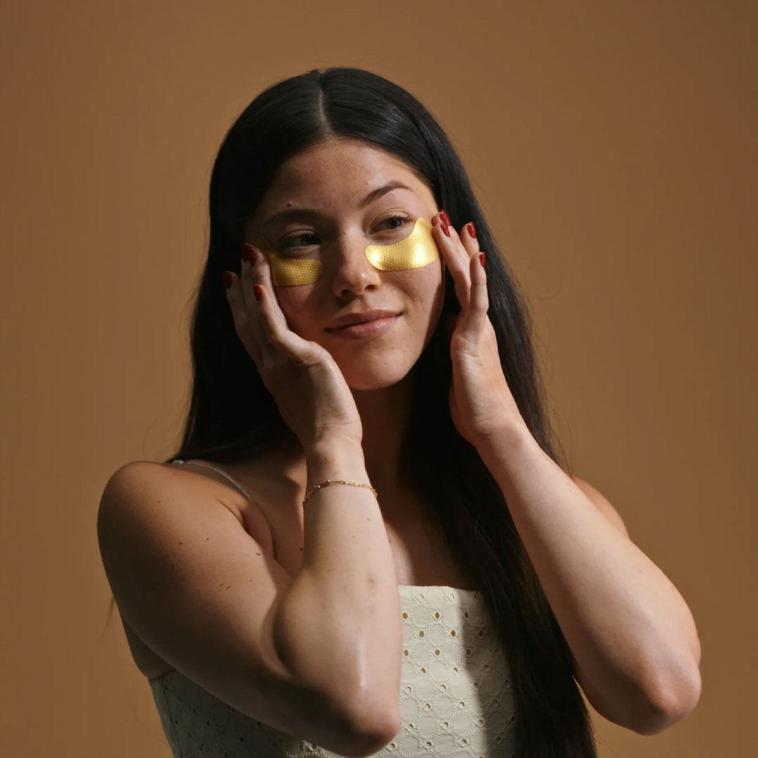 EYE-Luronic Hydrating Eye Patches