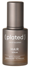 Load image into Gallery viewer, (plated) HAIR Serum