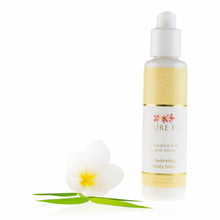 Load image into Gallery viewer, Hydrating Body Lotion Travel Size