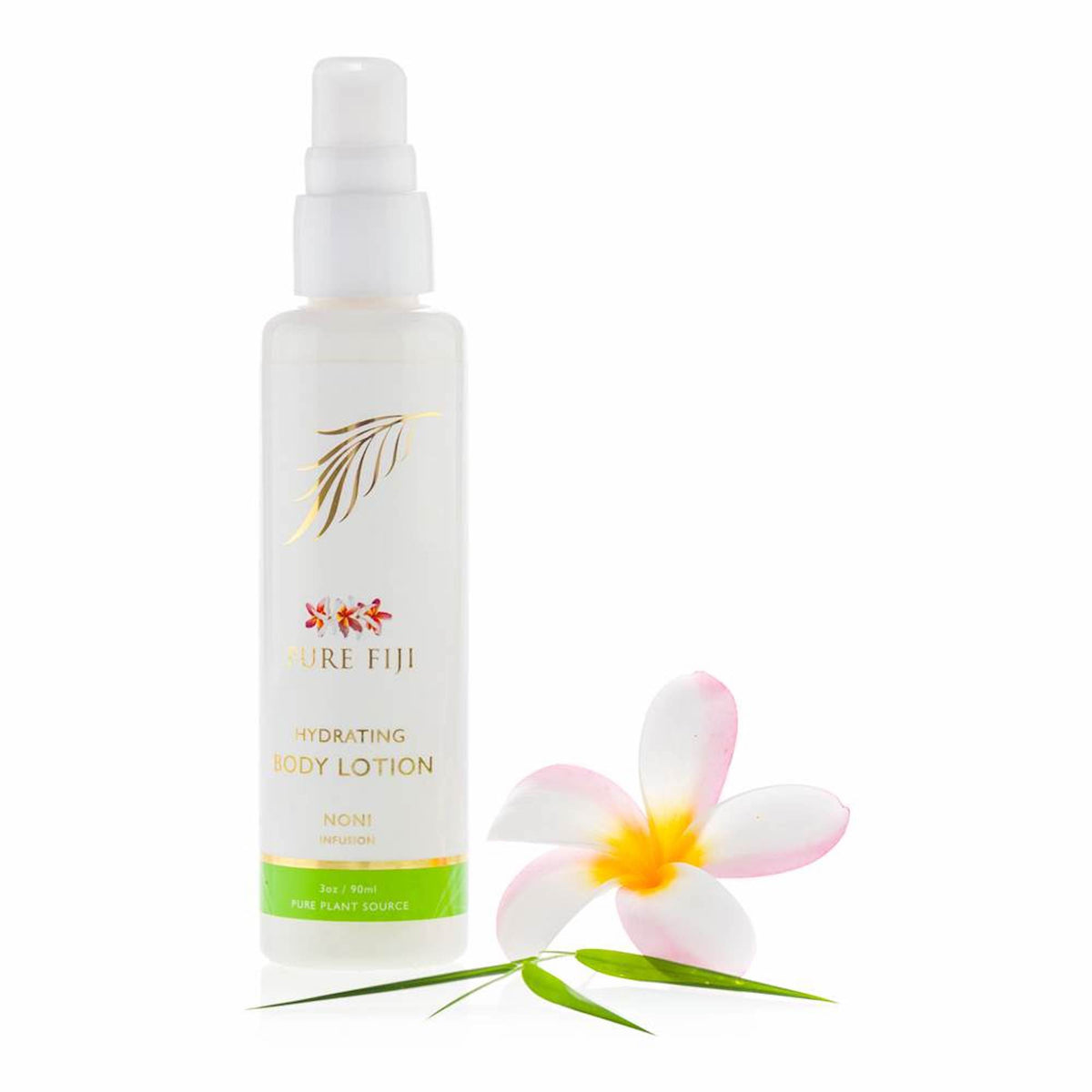 Hydrating Body Lotion Travel Size