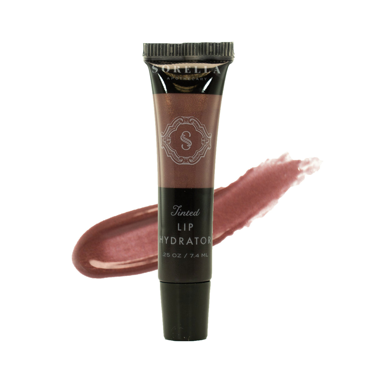 TINTED LIP HYDRATOR ALOUETTA