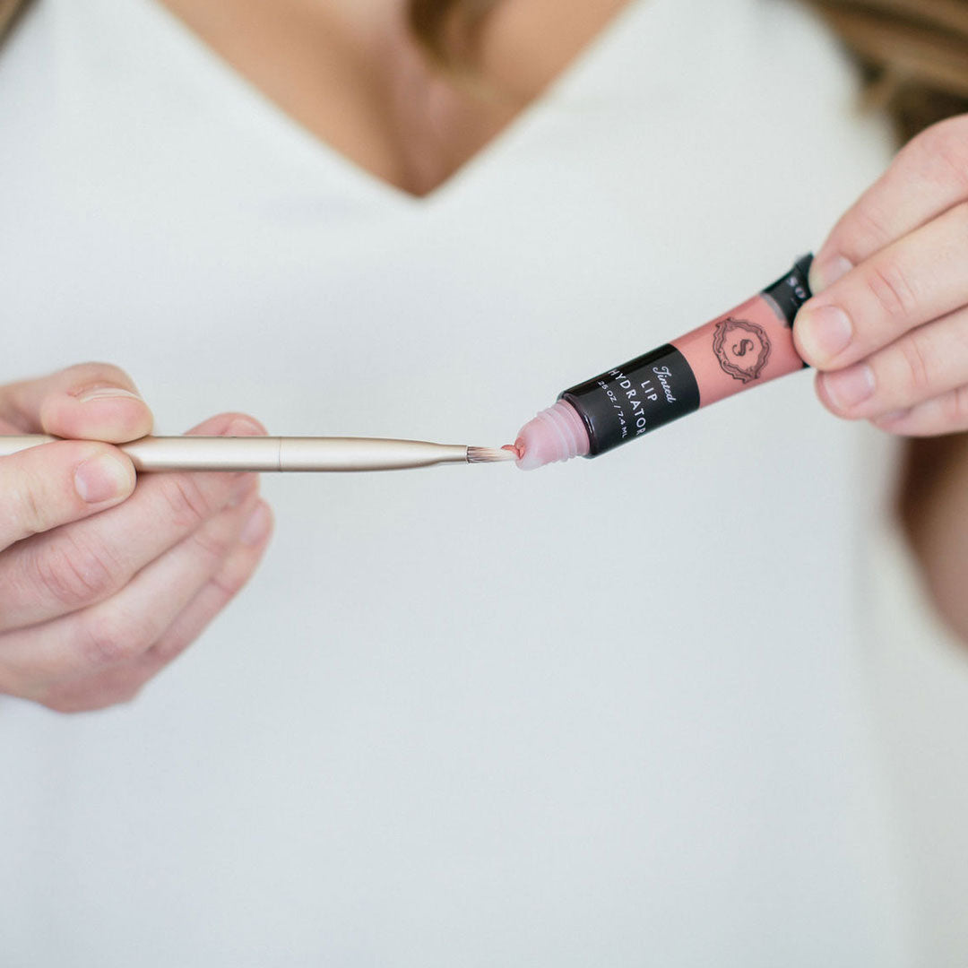TINTED LIP HYDRATOR REMY