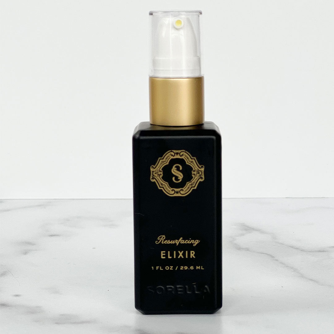 RESURFACING ELIXIR
