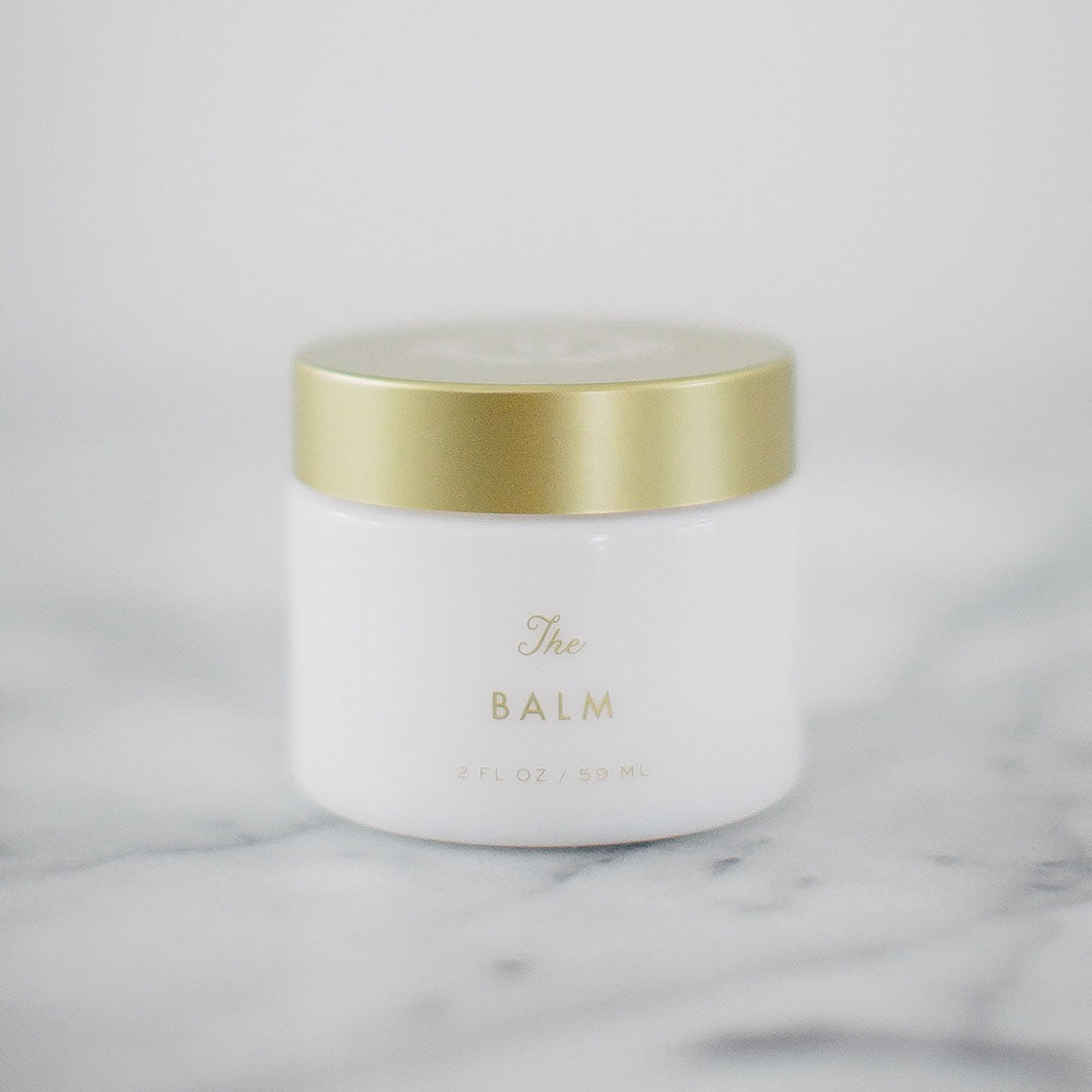 THE BALM