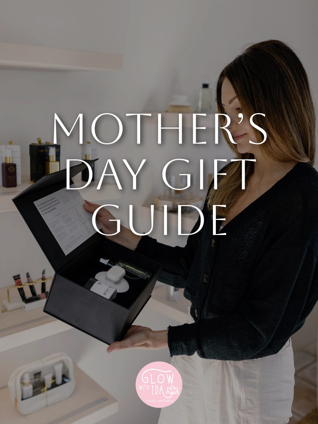 Mother’s Day Gift Ideas for the Skincare Lover in Denver