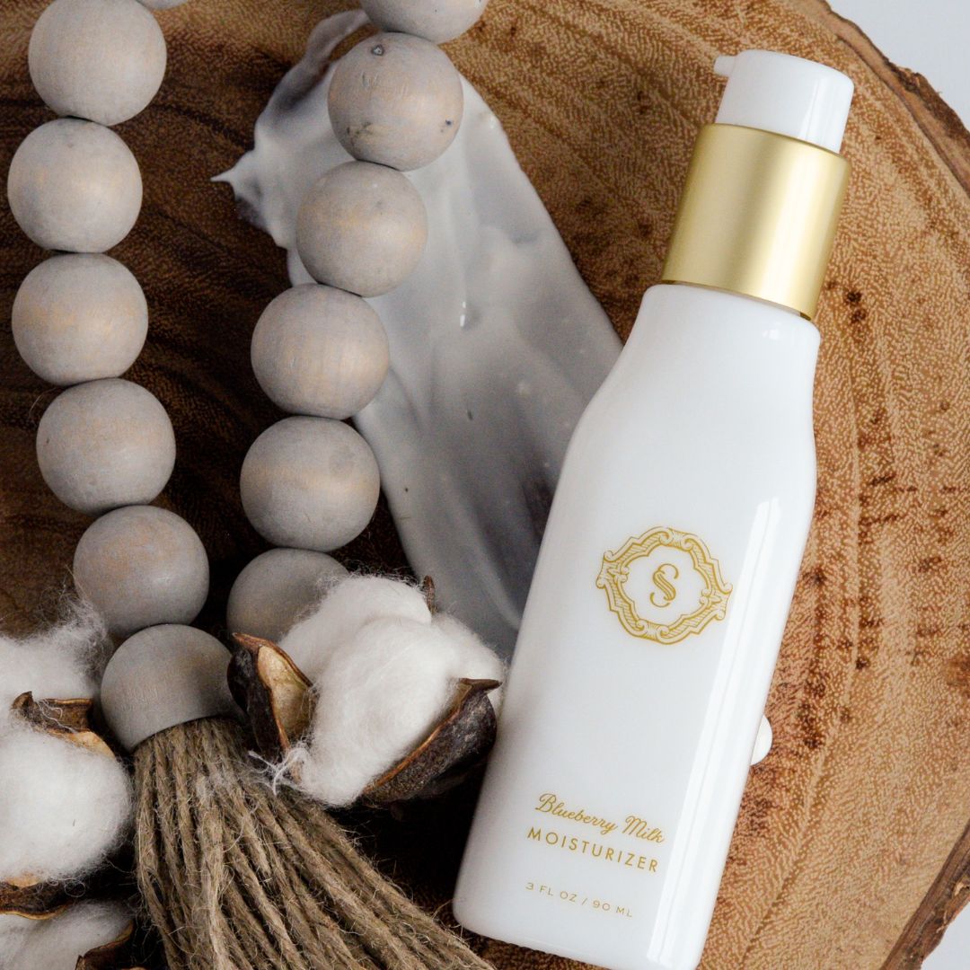 Moisturizers and Mists