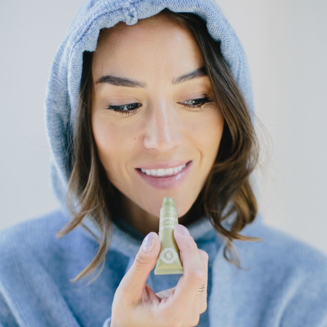 Eye and Lip Care
