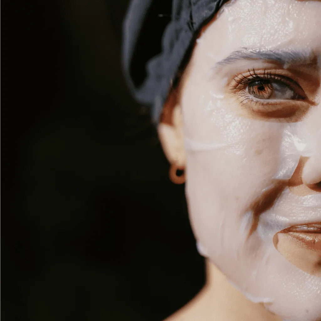 Biocellulose Sheet Mask