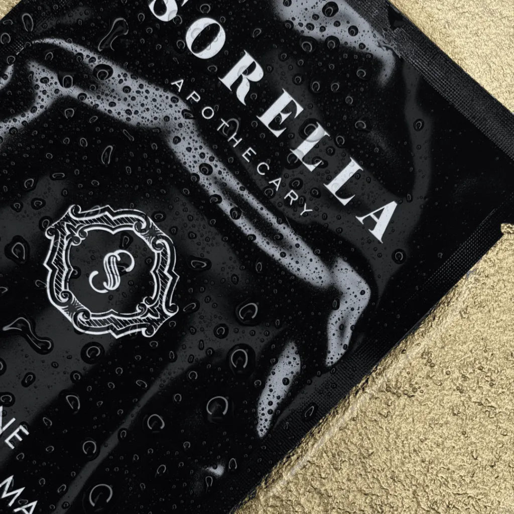 Biocellulose Sheet Mask