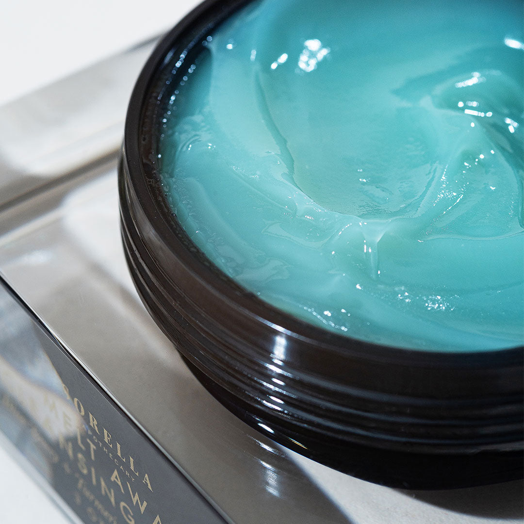 Melt Away Cleansing Ritual