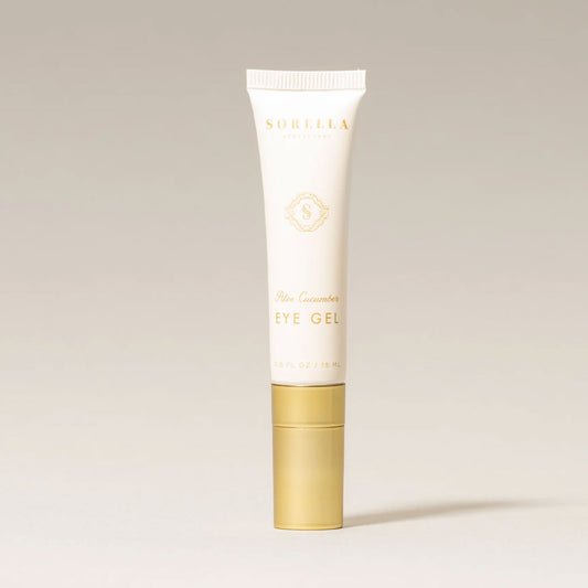 CUCUMBER ALOE EYE GEL