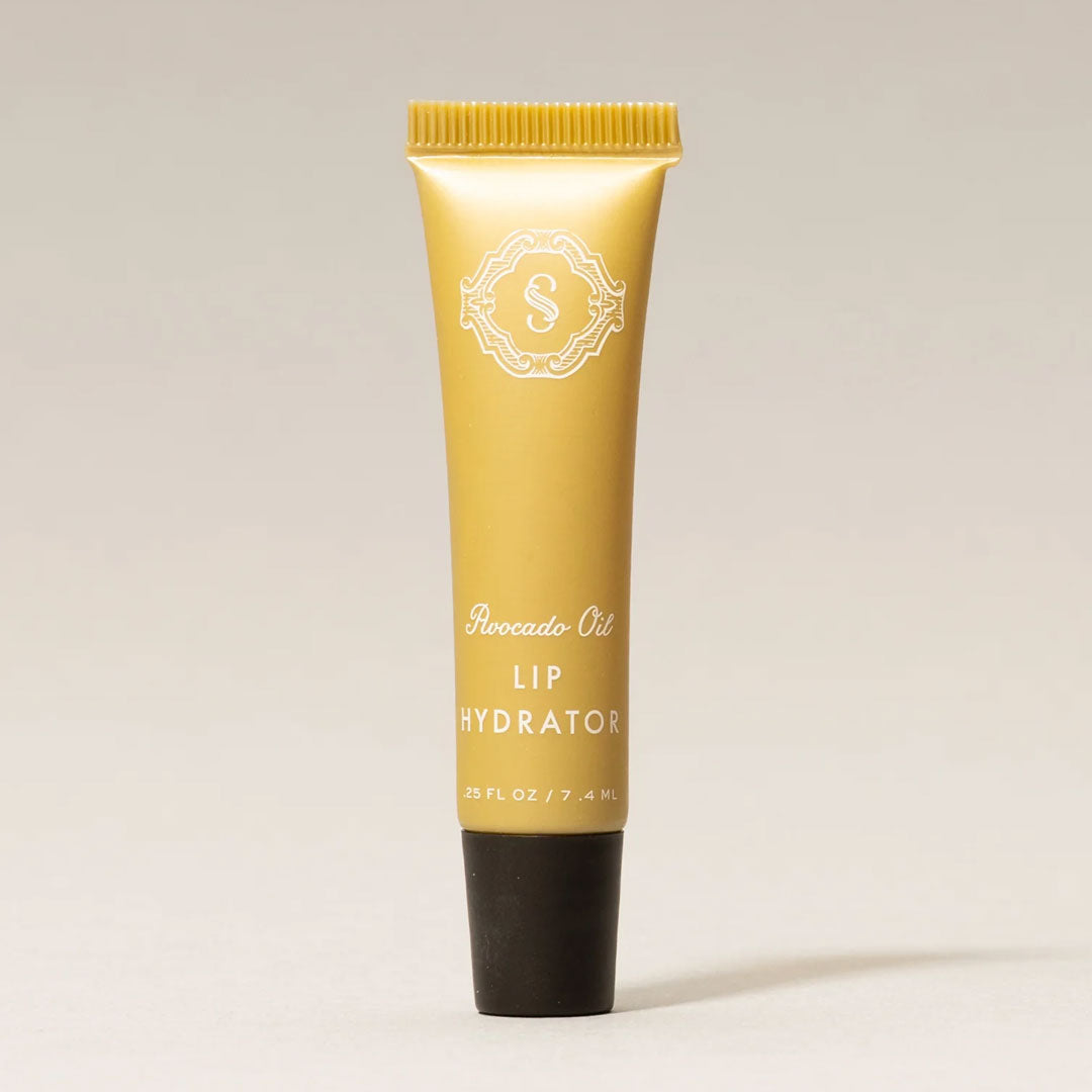 AVOCADO OIL LIP HYDRATOR