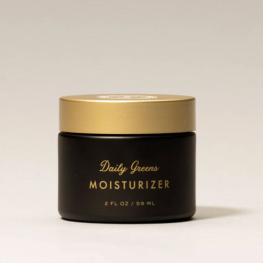 DAILY GREENS MOISTURIZER