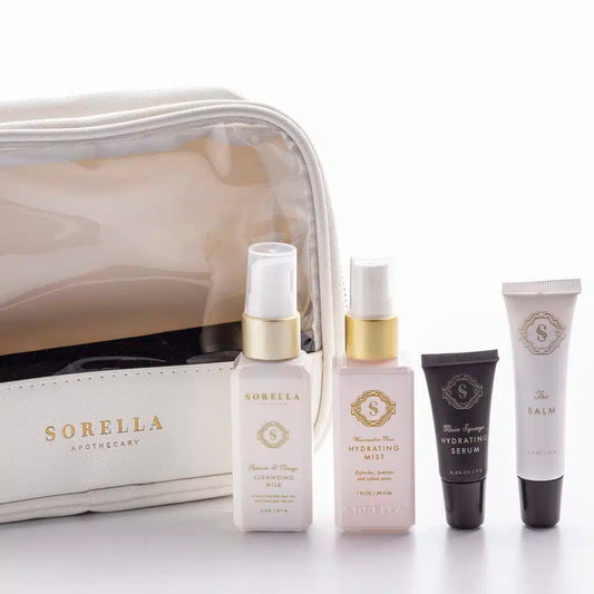 HEALTHY AGING KIT