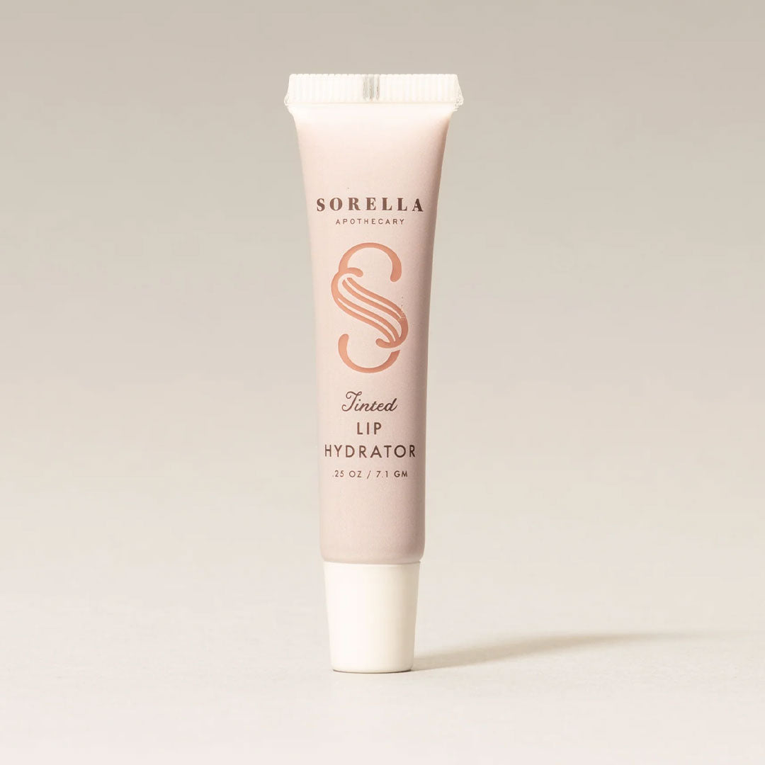 TINTED LIP HYDRATOR ALI