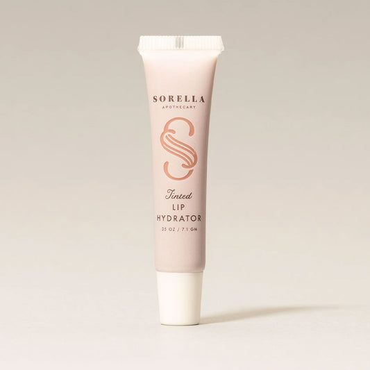 TINTED LIP HYDRATOR ALI