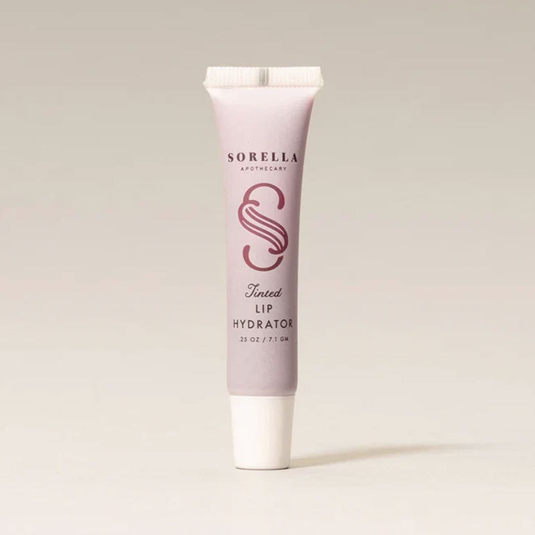 TINTED LIP HYDRATOR ALOUETTA