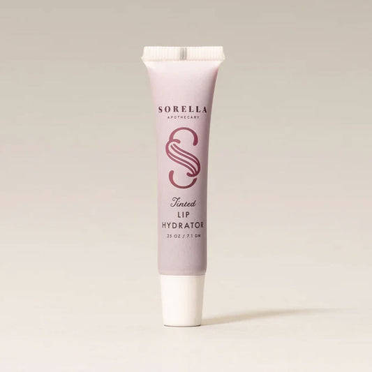 TINTED LIP HYDRATOR ALOUETTA