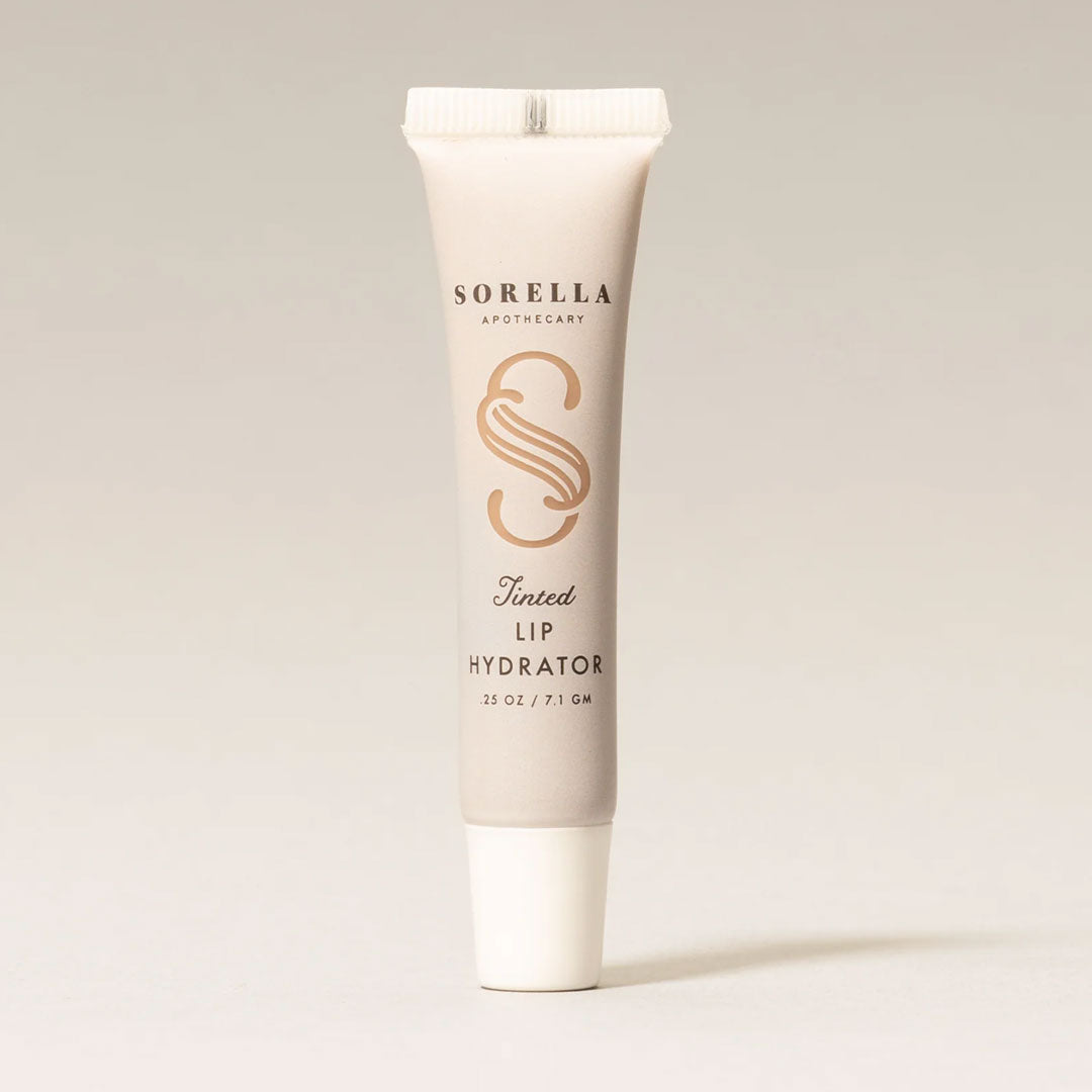 TINTED LIP HYDRATOR REMY