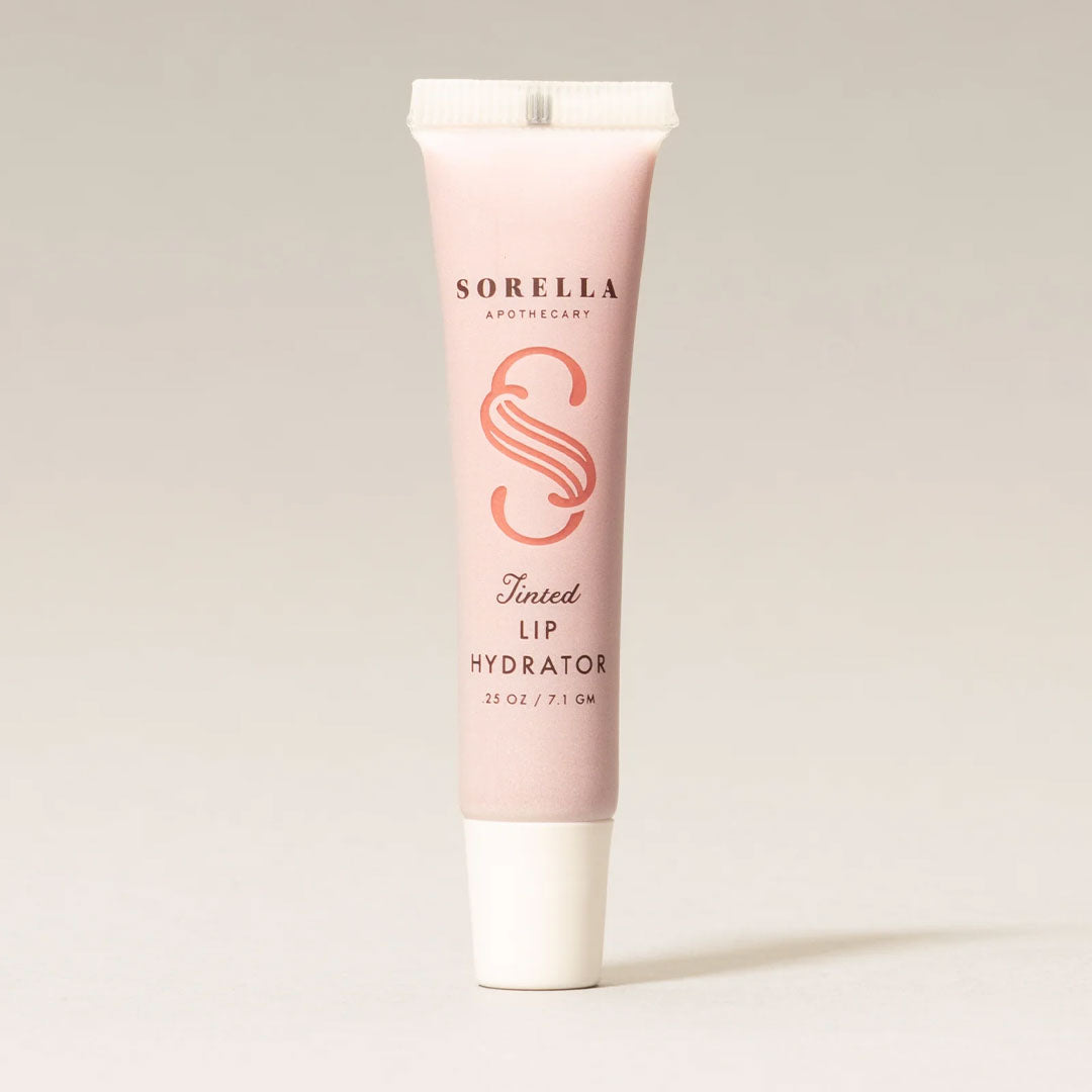 TINTED LIP HYDRATOR WINNIE