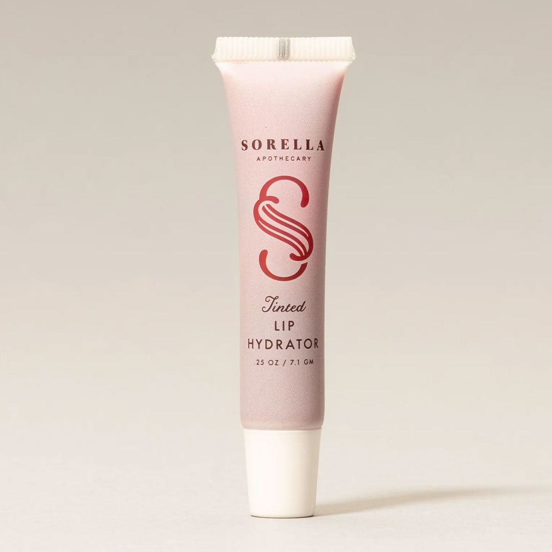 TINTED LIP HYDRATOR ZOE