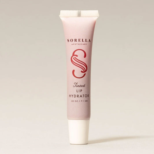 TINTED LIP HYDRATOR ZOE