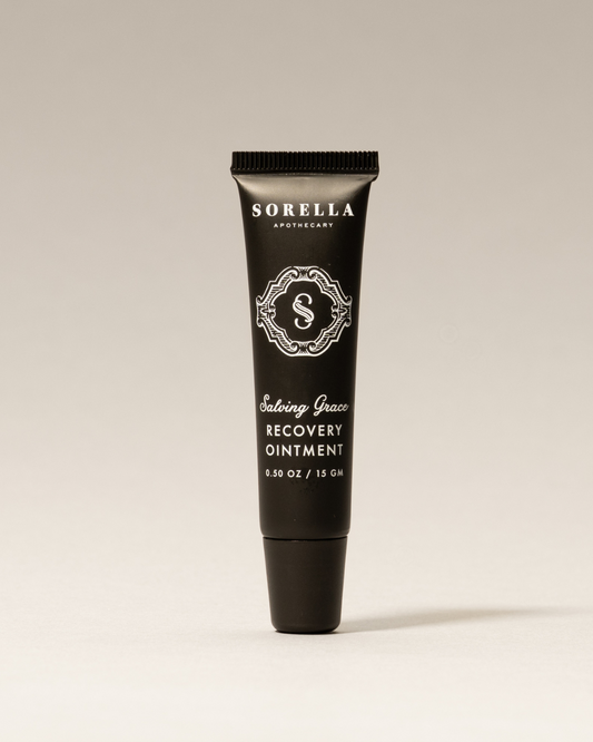 Salving Grace Repair Ointment