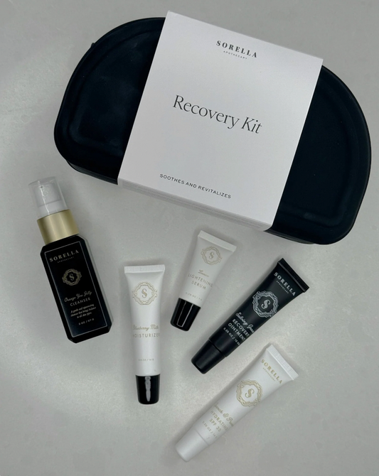 Recovery Kit