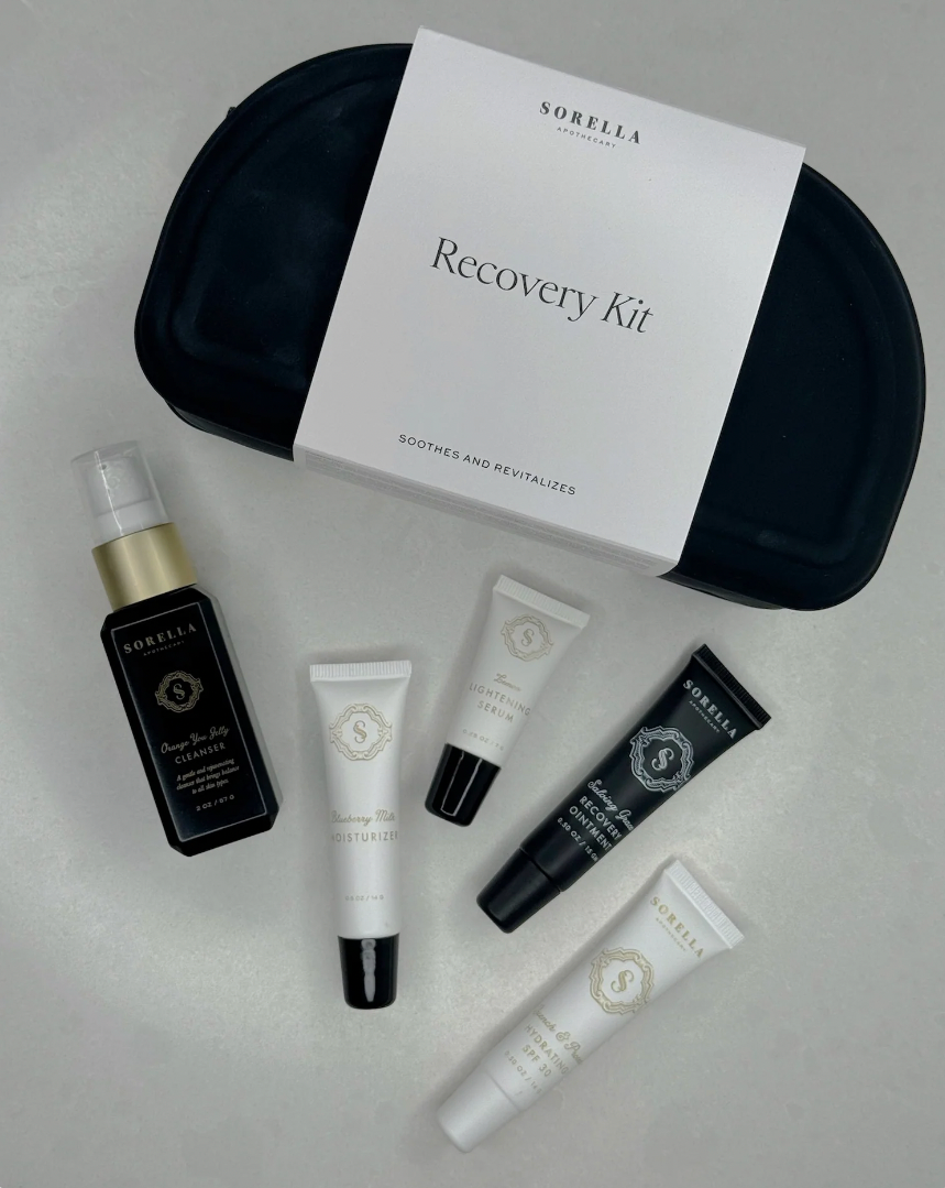 Recovery Kit