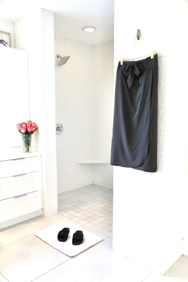 The Get Ready Wrap