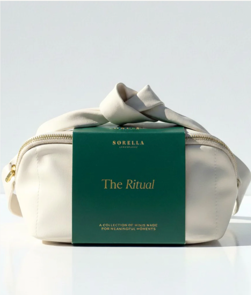 The Ritual Set