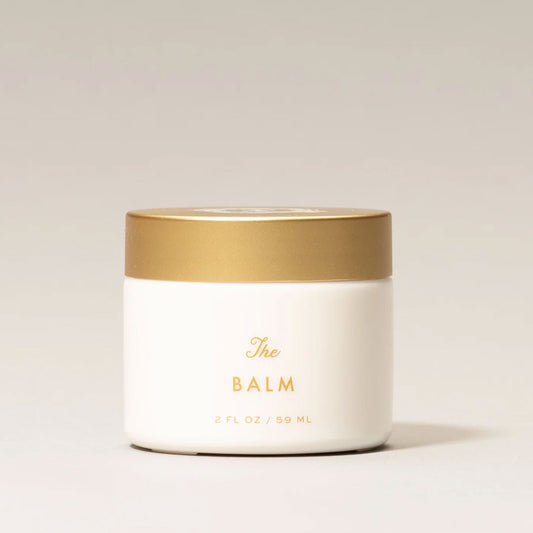 THE BALM