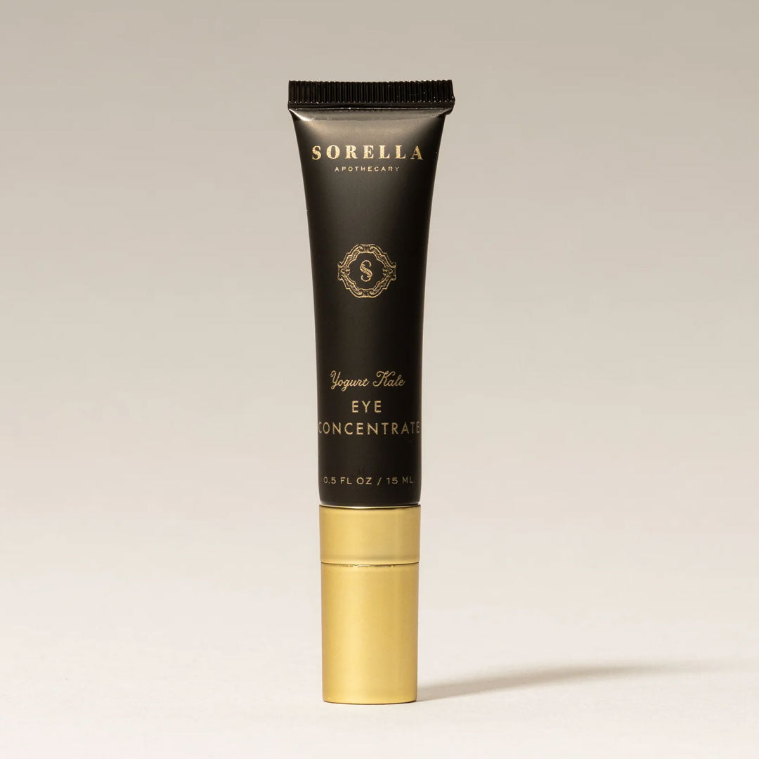 YOGURT KALE EYE CONCENTRATE