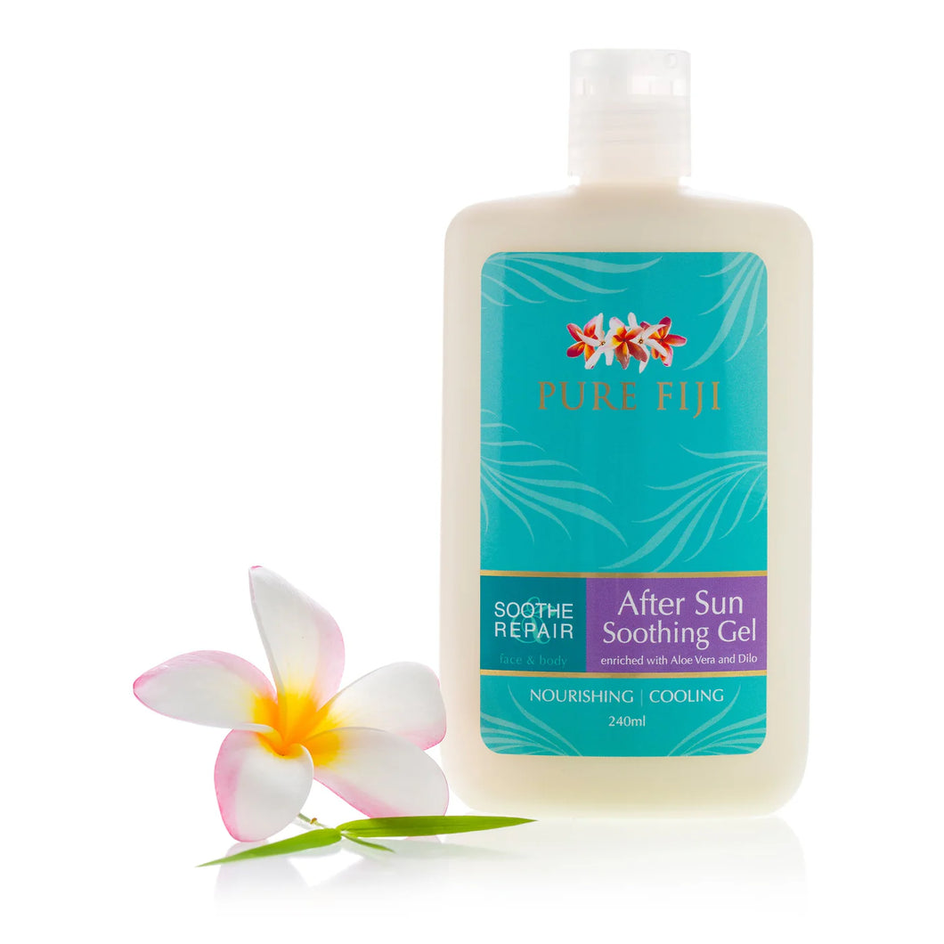 Soothing Aftersun Gel