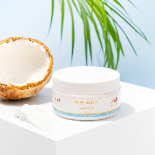 Nourishing Body Butter