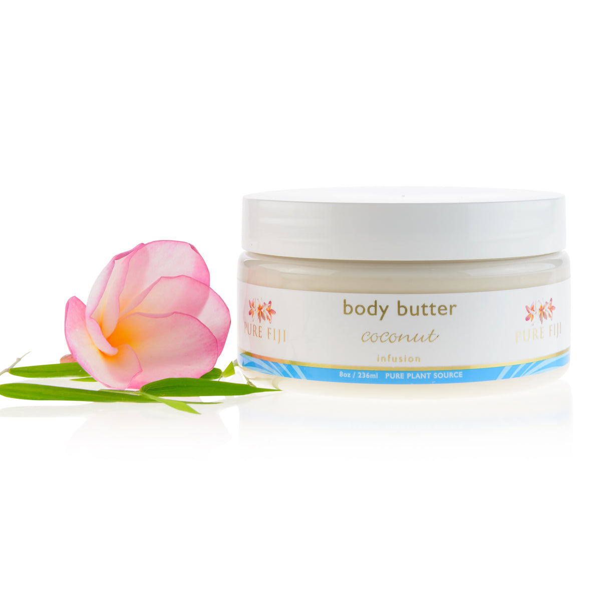 Nourishing Body Butter