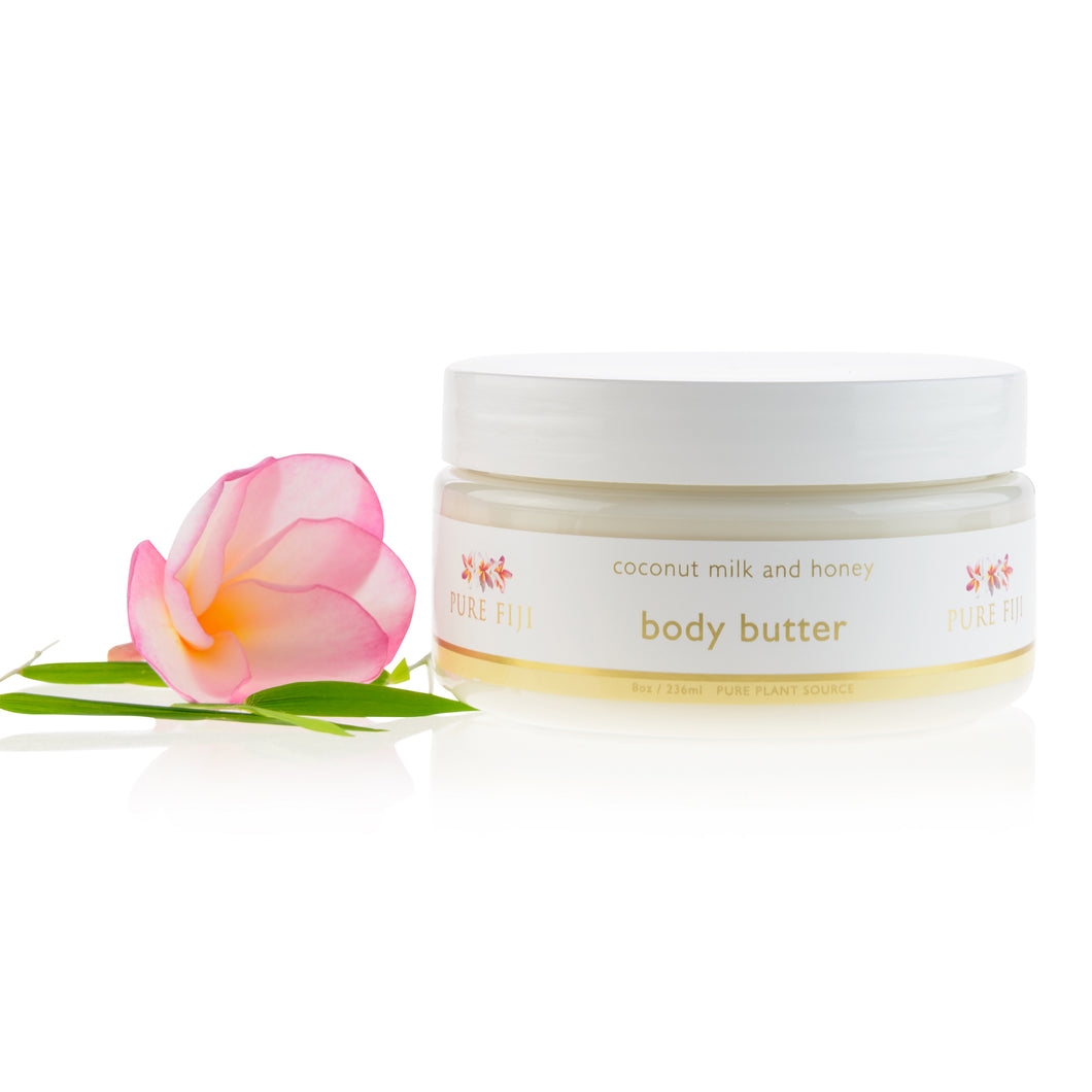 Nourishing Body Butter