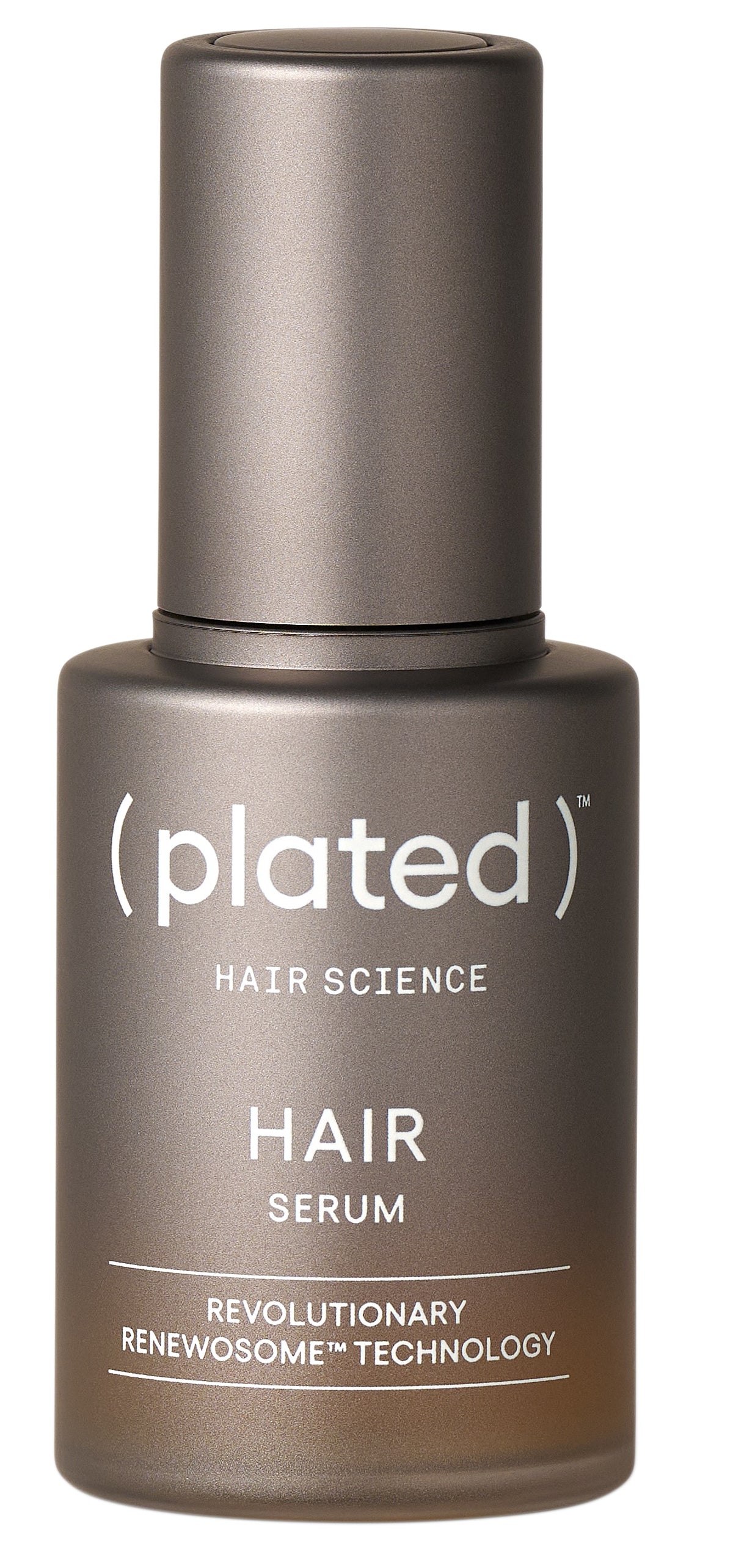 (plated) HAIR Serum