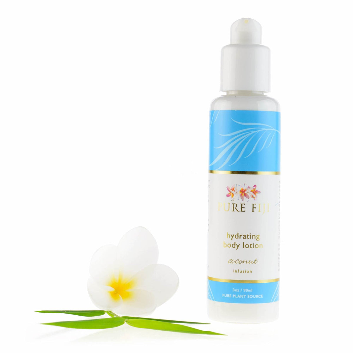 Hydrating Body Lotion Travel Size