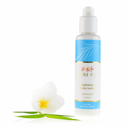 Hydrating Body Lotion Travel Size