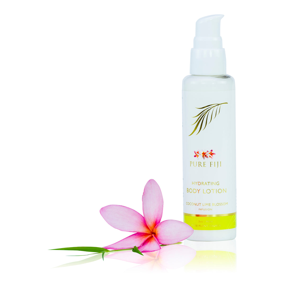 Hydrating Body Lotion Travel Size