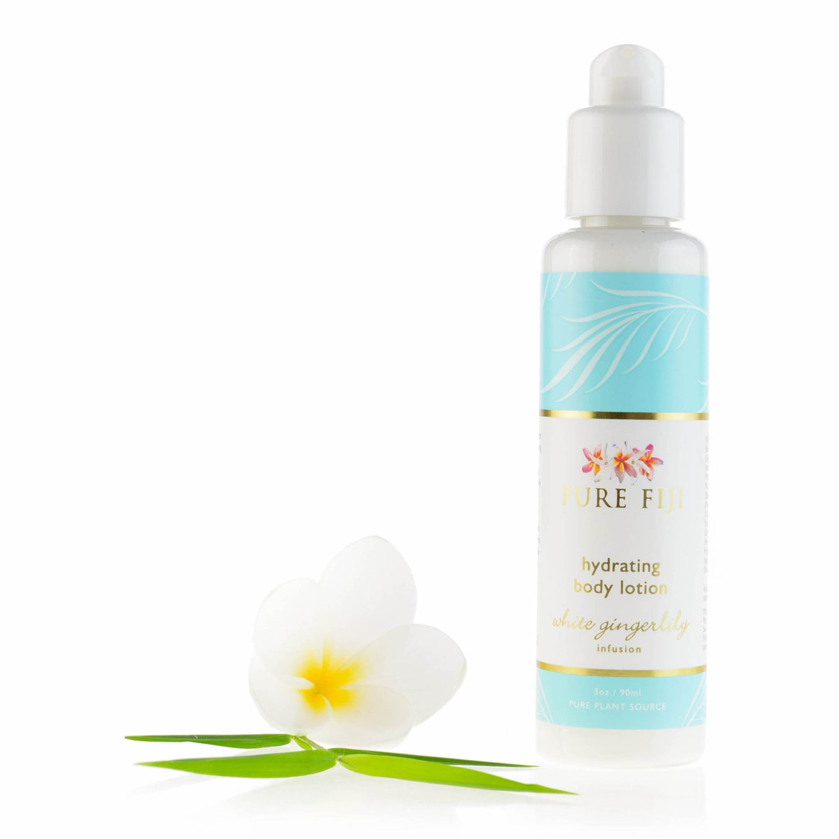 Hydrating Body Lotion Travel Size