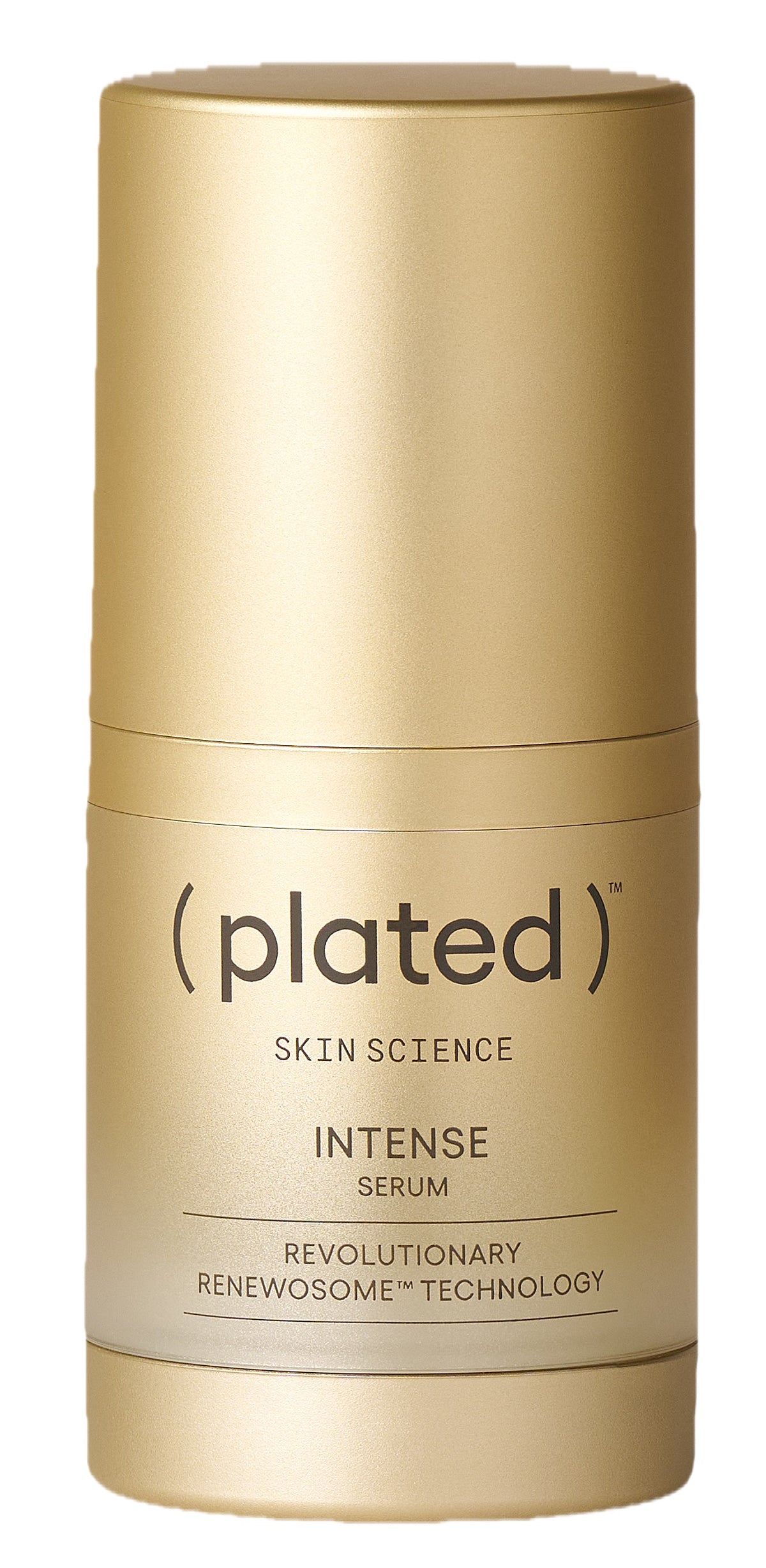 (plated) INTENSE Serum