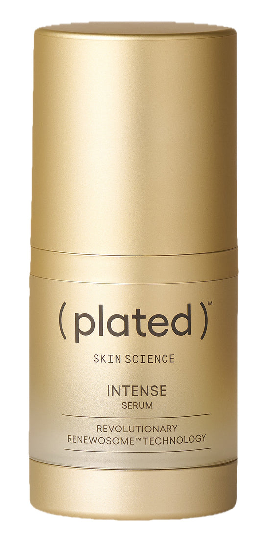 (plated) INTENSE Serum